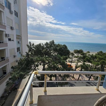 Blue Amr Hotel Shkallnur Exterior foto
