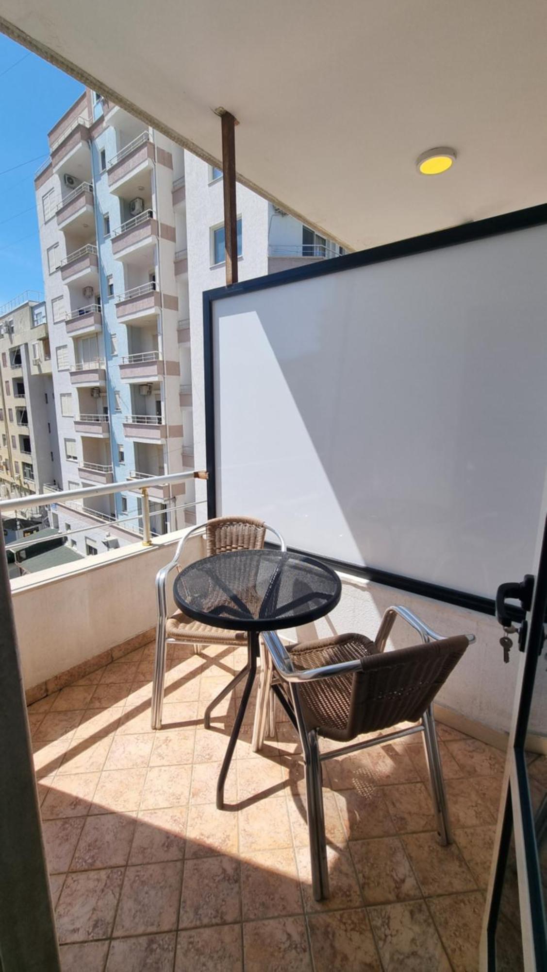 Blue Amr Hotel Shkallnur Exterior foto