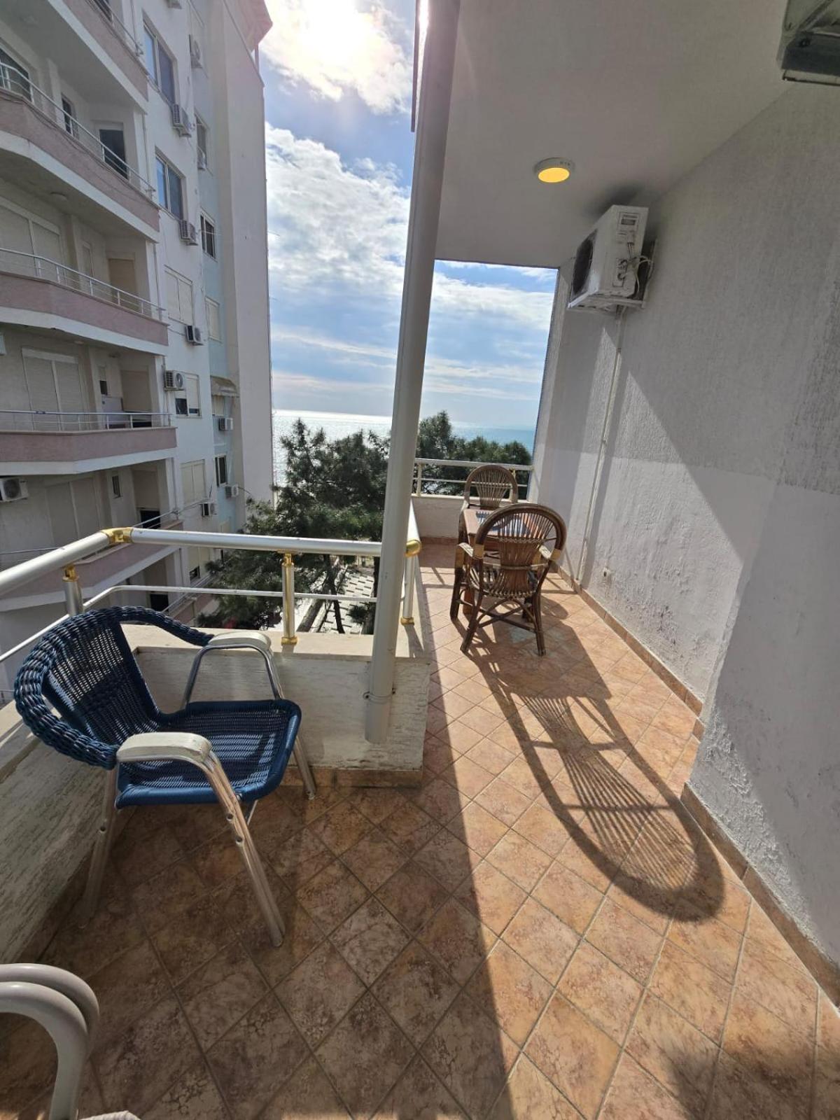 Blue Amr Hotel Shkallnur Exterior foto